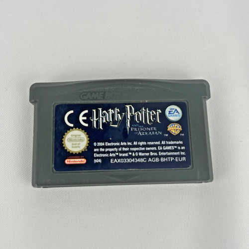 Harry potter prigioniero - harry,