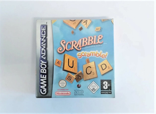 Gioco per game - game, advance