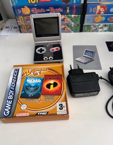 Console nintendo game boy - console,