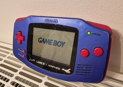 Console nintendo game boy - console,