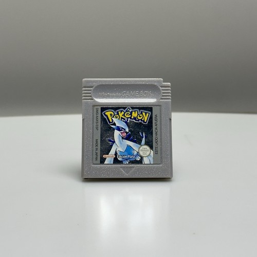 Gbc pokemon edizione - pokemon,