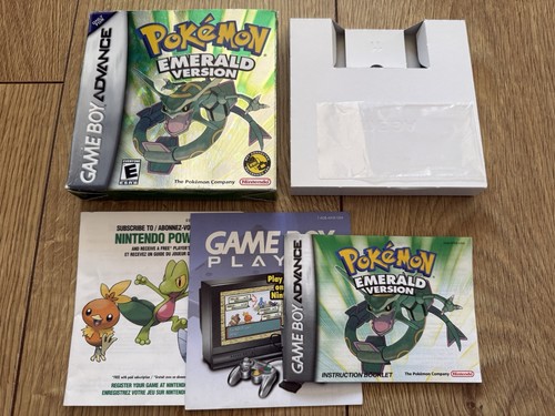 Nintendo game boy advance gba - nintendo,