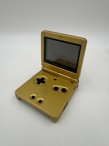 Nintendo game boy advance - advance, sp