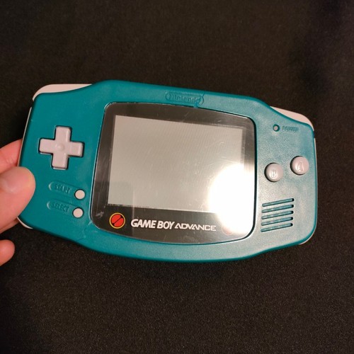 Nintendo game boy - nintendo,
