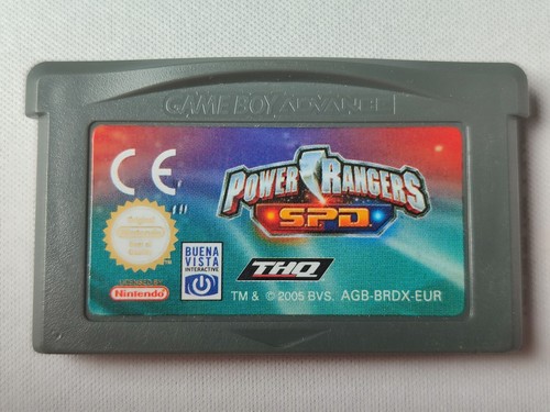 Gioco nintendo game boy - nintendo,