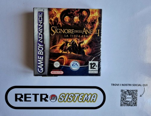 Game boy advance gba - boy,