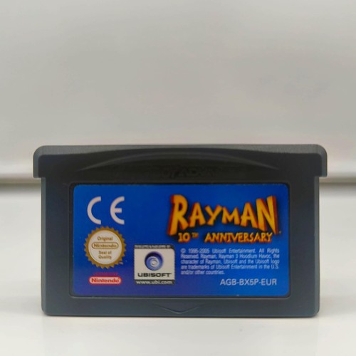 Rayman anniversario ita - -,