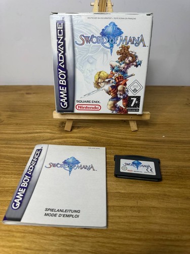 Sword mana con - sword, of