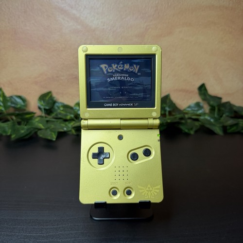 Game boy advance - game,