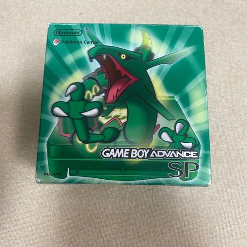 Nintendo game boy advance - nintendo,
