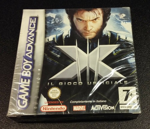 Men gioco ufficiale game - il,