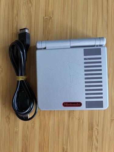 Nintendo game boy advance - boy,