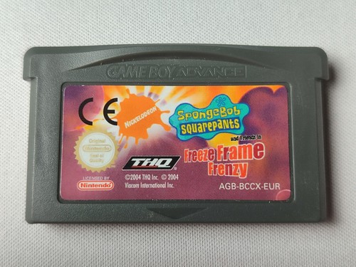 Gioco nintendo game boy - gioco,