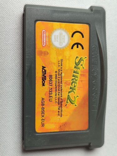 Gioco nintendo game boy - gioco,