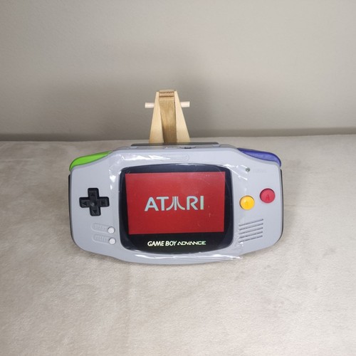 Nintendo game boy - boy, advance