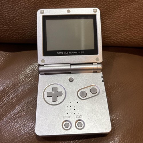 Console game boy advance - console,