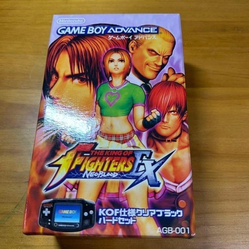 Nintendo game boy advance - nintendo,