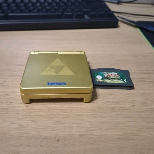 Nintendo game boy - game, sp