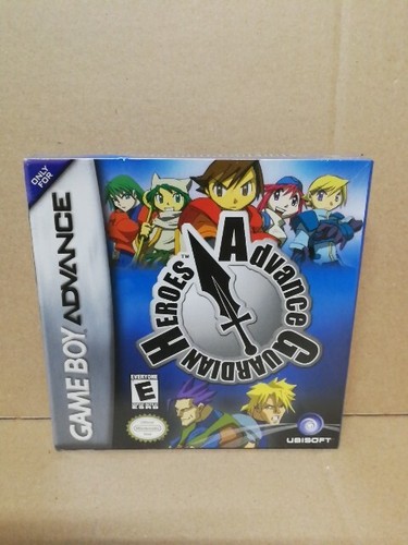 Advance guardian heroes game - heroes,
