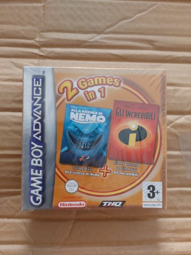 Alla ricerca nemo gli - alla,