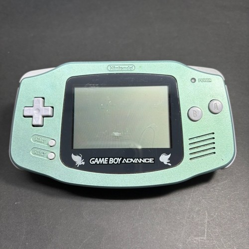 Nintendo game boy advance - boy,