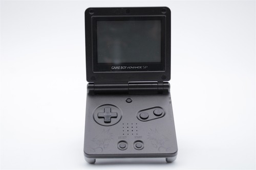 Nintendo game boy advance - nintendo,