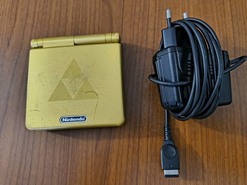 Nintendo gameboy advance - nintendo,