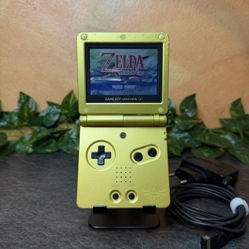 Game boy advance - boy, edizione