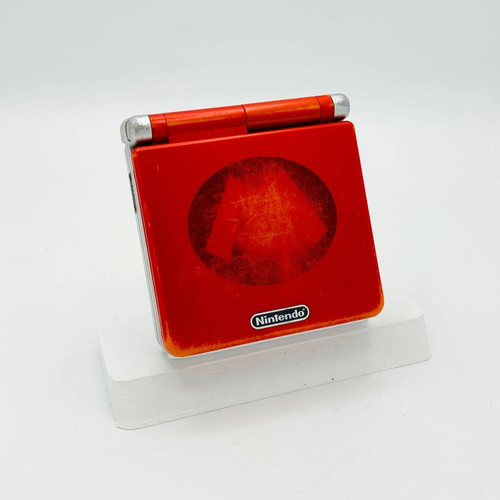 Console nintendo gba game boy - gba,