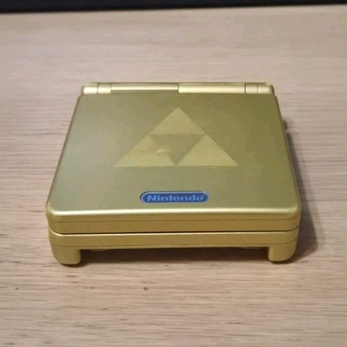 Nintendo game boy - advance, sp