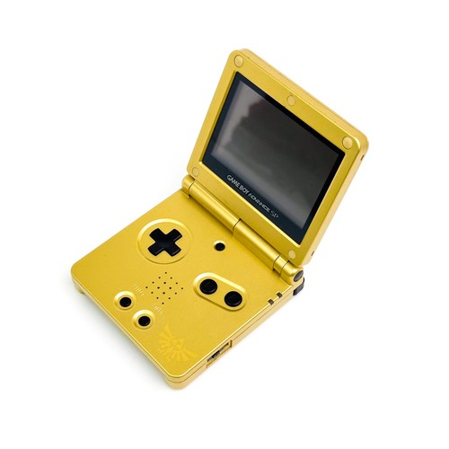 Game boy advance - game,