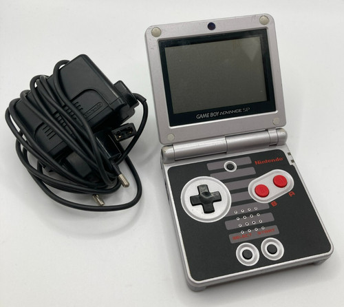 Console nintendo game - nintendo, boy