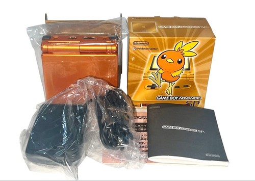 Nintendo game boy - game, sp