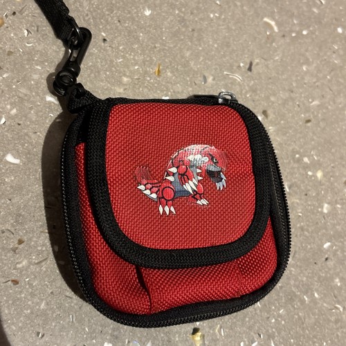 Custodia originale nintendo - custodia,