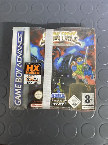 Shining force per game - per,