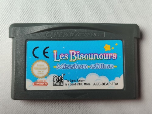 Gioco nintendo game boy - nintendo,